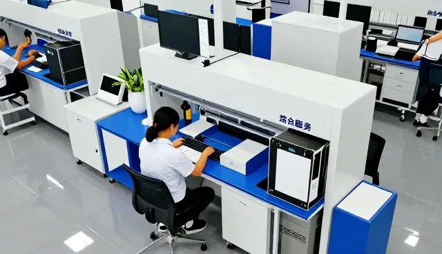 陕西火知谷教育科技有限公司