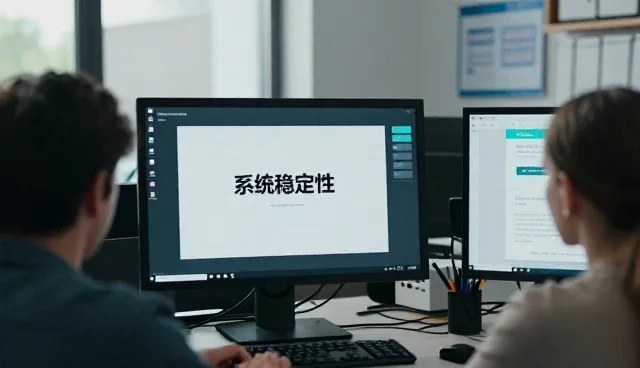 行业转型中师资培训对系统稳定性的影响分析
