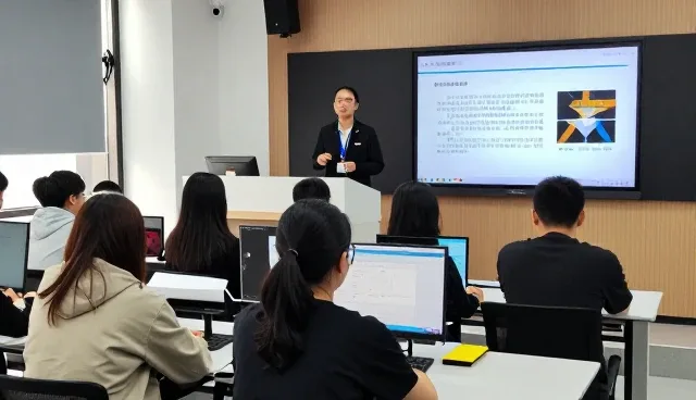 响应较为视角下的教育软件应用教育软件应用