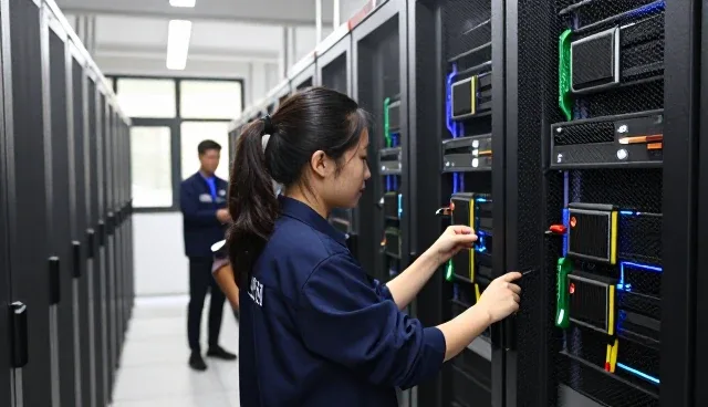 以科技为翼客户使用师资培训等的反馈